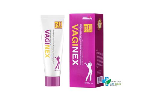 Vaginex Cleanser Gel 80 Gm Life Care Pharmacy