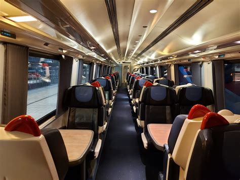 Whats The Best First Class Train In The Uk Uk