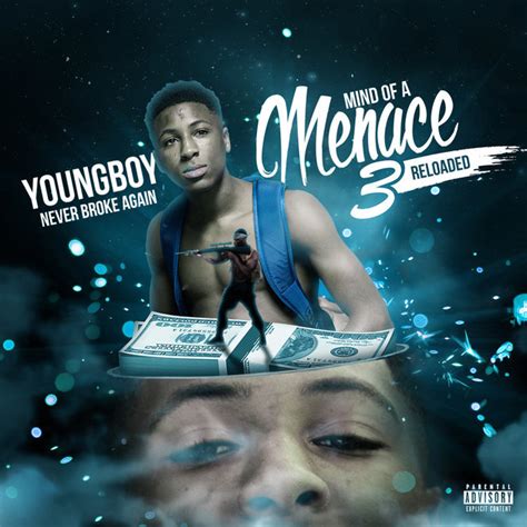 Youngboy Never Broke Again Mind Of A Menace Focus Wiring