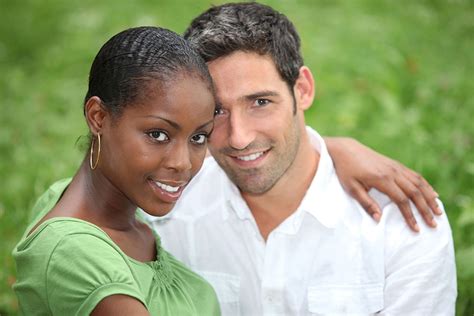 Top Interracial Dating Sites And Apps Meet Black White Singles