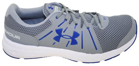 Buy Under Armour Dash Rn 2 Mens Running Shoes In Stock