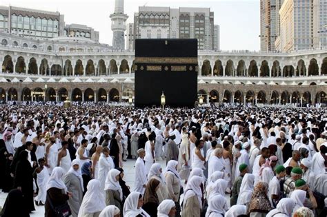 Ada Jenis Pelaksanaan Ibadah Haji Begini Penjelasannya Pantau