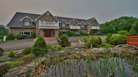 Rent A Grand Mansion In The Poconos 83296