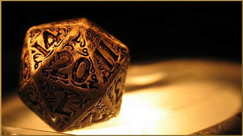 Dice Cgi Dungeons And Dragons Digital Art Render Dungeons And