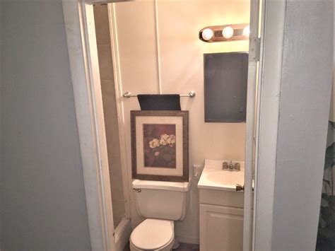 Apt 14 – $650/mo – Utilities Included!