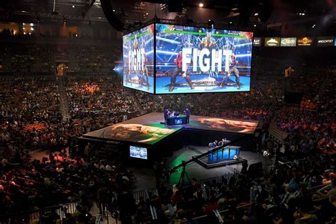 Evo 2017 Live Stream How To Watch Street Fighter V Tournament Finals