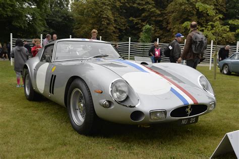 Enzo ferrari, 1966 mondadori portfolio/getty images. This Ultra-Rare Ferrari Sold for P 3.75 Billion | CarGuide.PH | Philippine Car News, Car Reviews ...