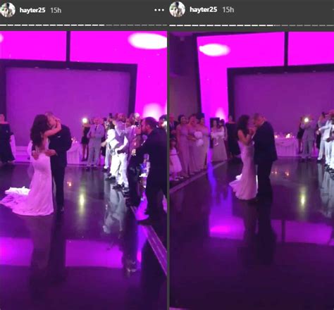 photos teen mom 2 star jo rivera marries vee torres ex girlfriend kailyn lowry attends wedding