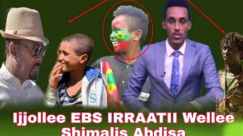Oduu Bbc Afana Oromo Guyaa Haraa 25 January 2022 Youtube