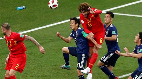 ホーム · 旧サイトはこちら · お問い合わせ · gufa. 【サッカーW杯2018ロシア】 日本散る、ベスト8の壁厚く | TRT 日本語