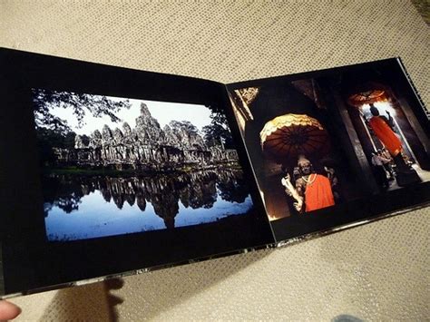 5 Top Tips For Designing Good Photo Book Layouts