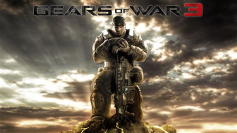 The Art Of Gears Of War 3 Book Review