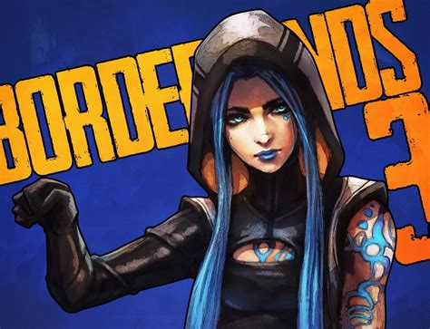Borderlands Pfp Our Borderlands 3 Skins List Features A Look At All