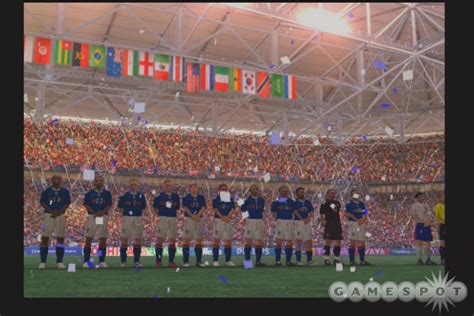 2006 Fifa World Cup Hands On Gamespot