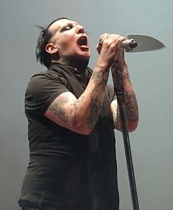 See marilyn manson pictures, photo shoots, and listen online to the latest music. Marilyn Manson - Wikipedia