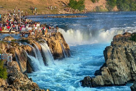 Top 10 Places To Visit In Madhya Pradesh Samachar Live