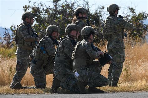 Dvids Images 92nd Sfs Performs Combat Readiness Training Creating