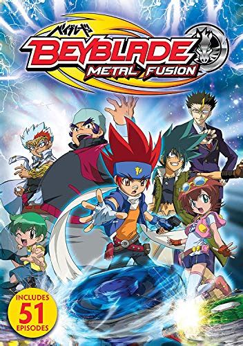 Find The Best Beyblade Metal Fusion Beyblade 2023 Reviews