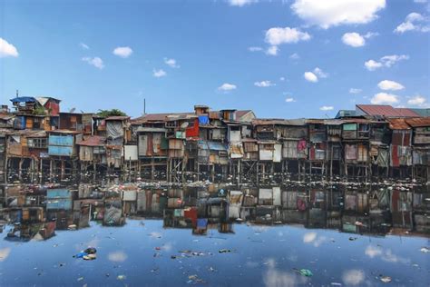 They Call This Happy Land A Heartbreaking View From Inside The Manila Slums Glam4good