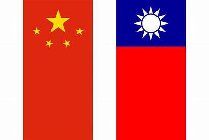 Vertical Flags Chinese Vexillology Fictional