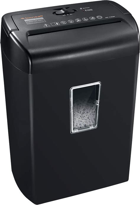 Top 5 Best Paper Shredders For Small Office Or Home Use Of 2023 Stuffsure