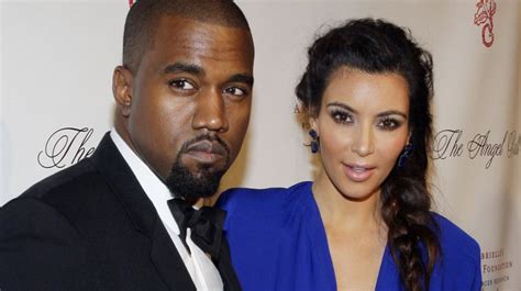 Leyla Ghobadi Claims Kanye West Cheated On Kim With Her
