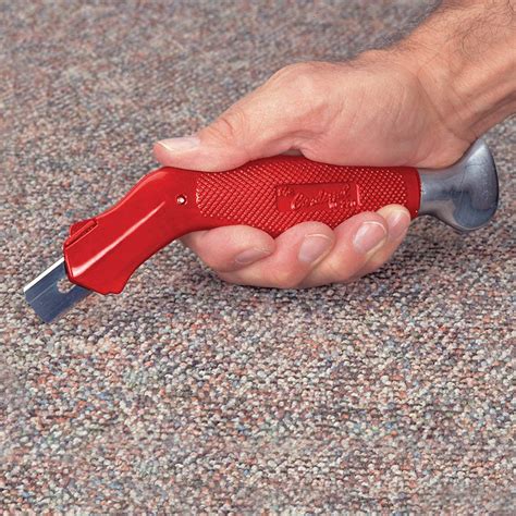 Ultimate Carpet Knife Guide Choosing And Using Best Knives