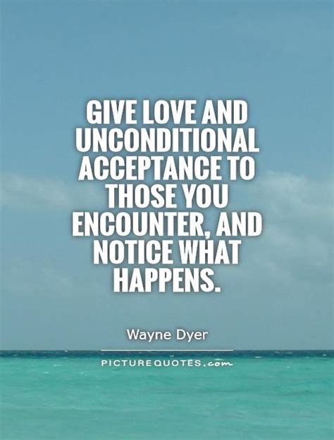 Unconditional Love Quotes And Sayings Unconditional Love Picture Quotes