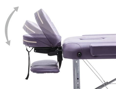Mayfair Portable Massage Table Massage Imperial®