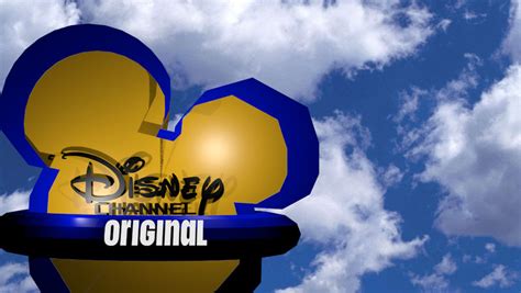 All Disney Logos