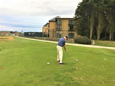 How To Play The Old Course St Andrews Golf Concierge Scotland