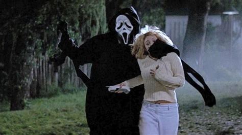 Scream The Most Shocking Deaths Across All 5 Movies Ranked