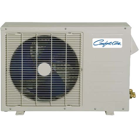 Cma 14 Seer Horizontal Side Discharge Condenser Shop Air Conditioners