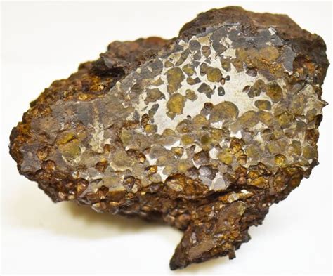 The Molong Meteorite A Visitor From Outer Space The Australian