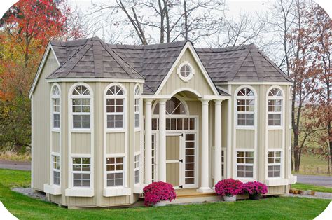 Top 20 Outdoor Playhouses For Kids Plus Their Costs
