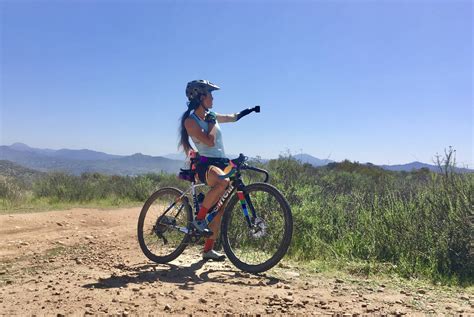 Leading The Pack Adaptive Athlete Pedals Mountain Biking Toward Paralympics Gearjunkie