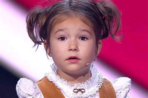 meet the four year old russian girl who speaks 7 languages
