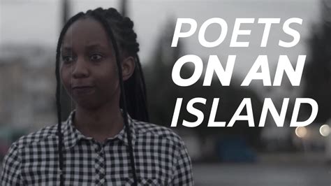 Poets On An Island This Is Who We Are Youtube