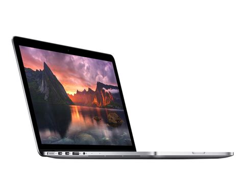 Apple Macbook Pro Retina 13 Inch 2015 03 External