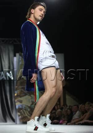 Dima Bilan Shirtless And Underwear Photos Eurovision Winner Famewatcher