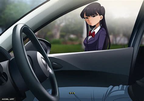 Waifu Taxi Accel Art Espa Ol Comic Porno Comiqueta Xxx