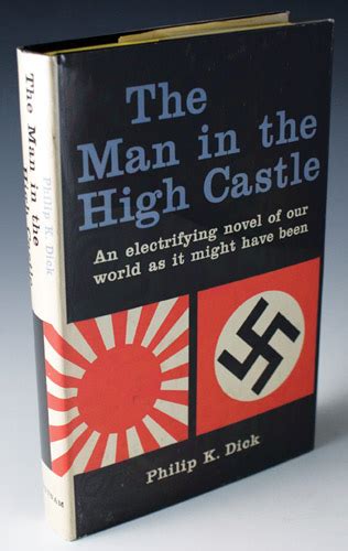 Philip K Dicks Cult Novel Man In The High Castle