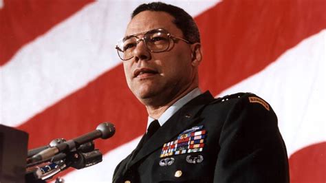 Colin Powell First Black Us Secretary Of State Dies Of Covid 19