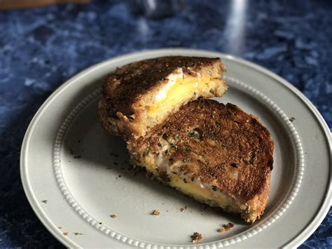 The Perfectly Greasy Grilled Cheese Sandwich Pros And Cons Shari Blogs