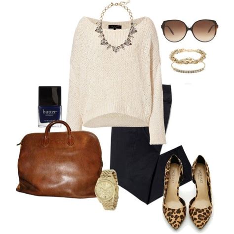 Classy Lady By Angela Reiss On Polyvore Diy Fashion Autumn Fashion Fashion Looks Luxury