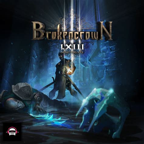 Ninety9lives 73 Broken Crown Compilation By Various Artists Spotify