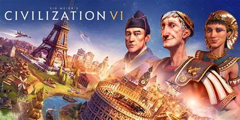 Sid Meier S Civilization Vi 2022