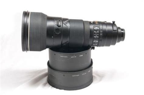 The Nikon Af S Nikkor 400 Mm F 28 G Ed Vr Lens Specs Mtf Charts