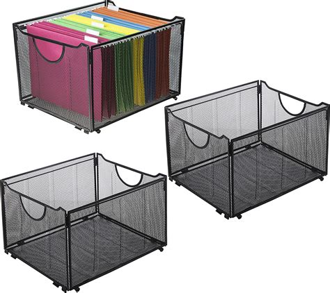 The Best Office Storage Crate Your House