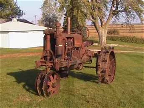 Old tractors antique cars steam tractor steel wheels steam engine heavy equipment image search. Used Farm Tractors for Sale: Farmall F-30 Rear Steel ...